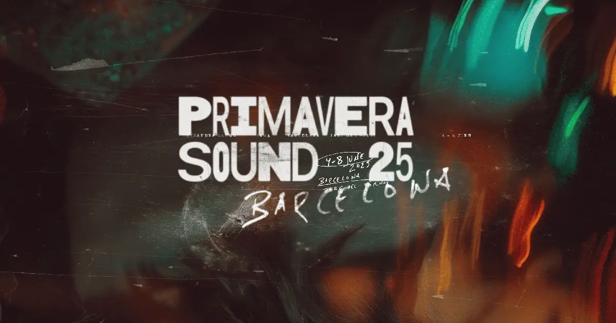 Primavera Sound