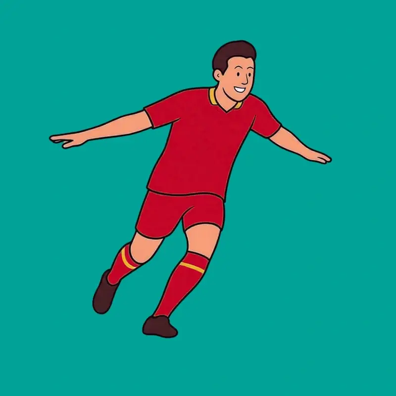 Liverpool - Real Madrid