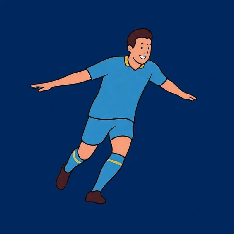 Manchester City - Borussia Dortmund