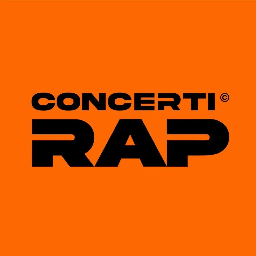 concerti rap