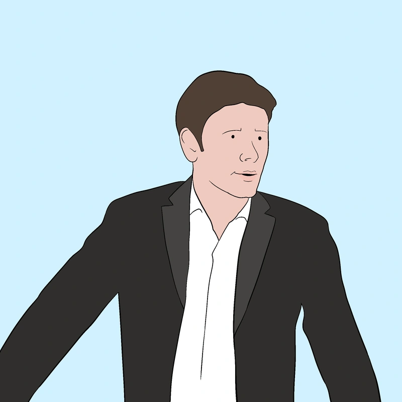 Alessandro Di Battista -  Scomode Verità