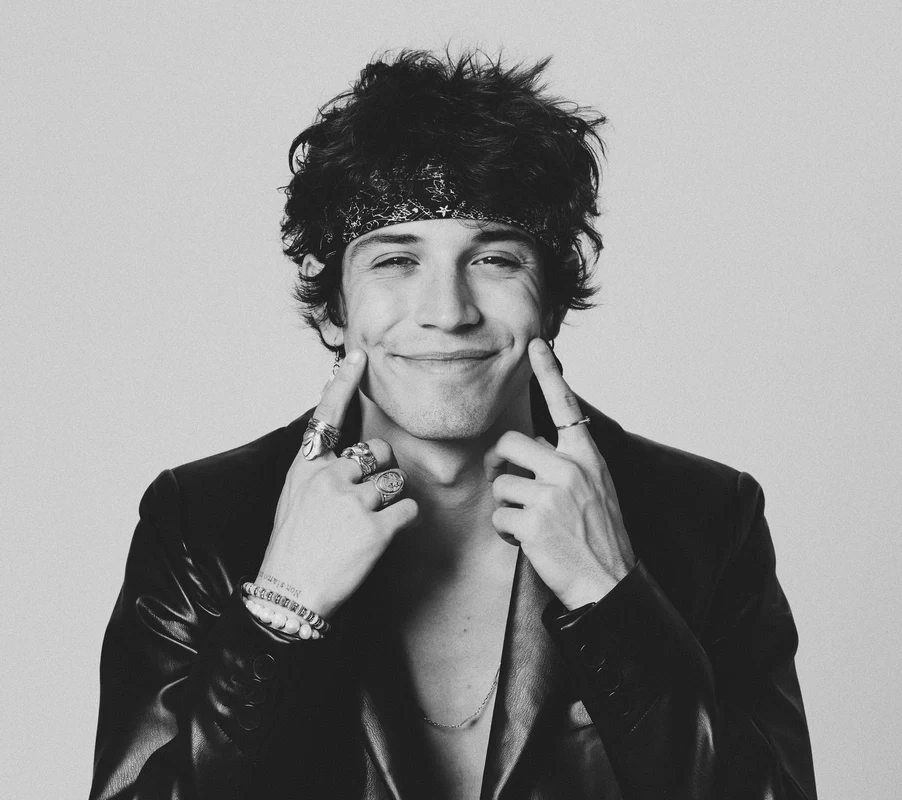 Alex Wyse - Estate 2025