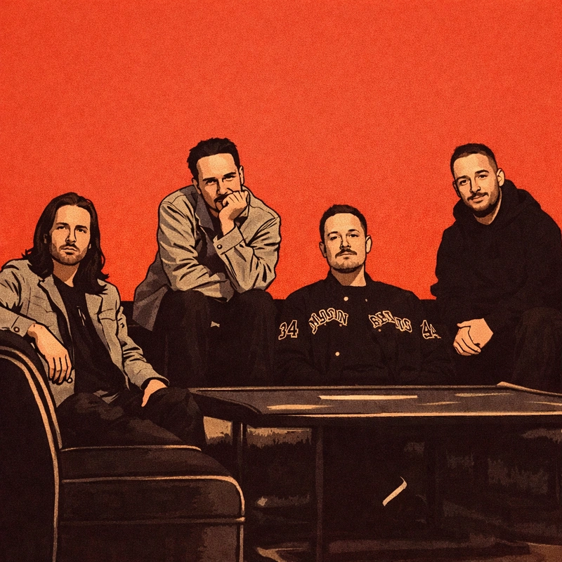 Architects + President