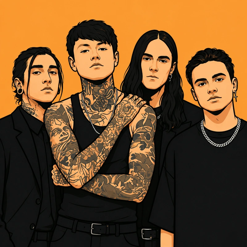 Bad Omens