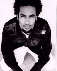 Ben Harper & The Innocent Criminals