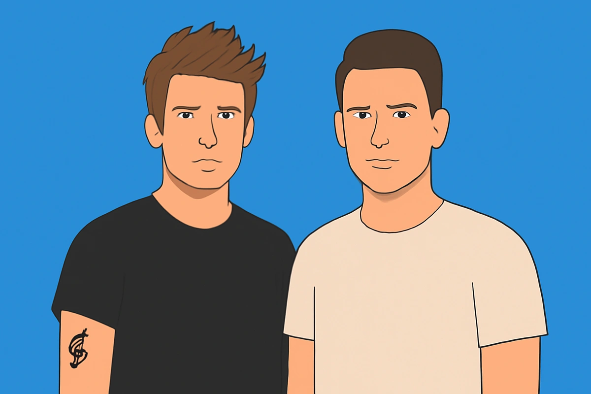 Benji & Fede Sempre In Due Live A Teatro