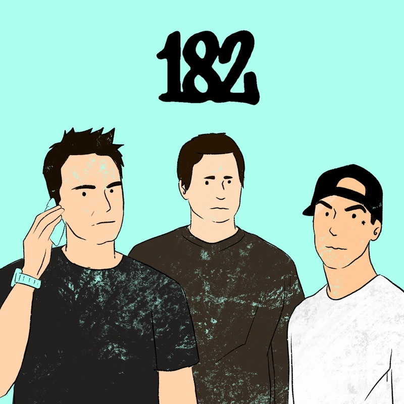 Blink 182