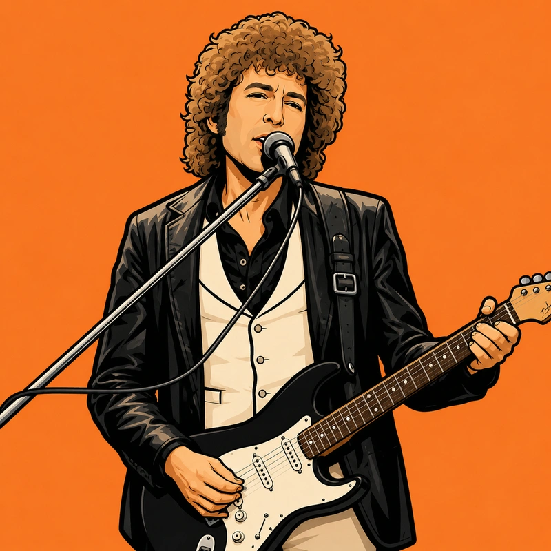 Bob Dylan