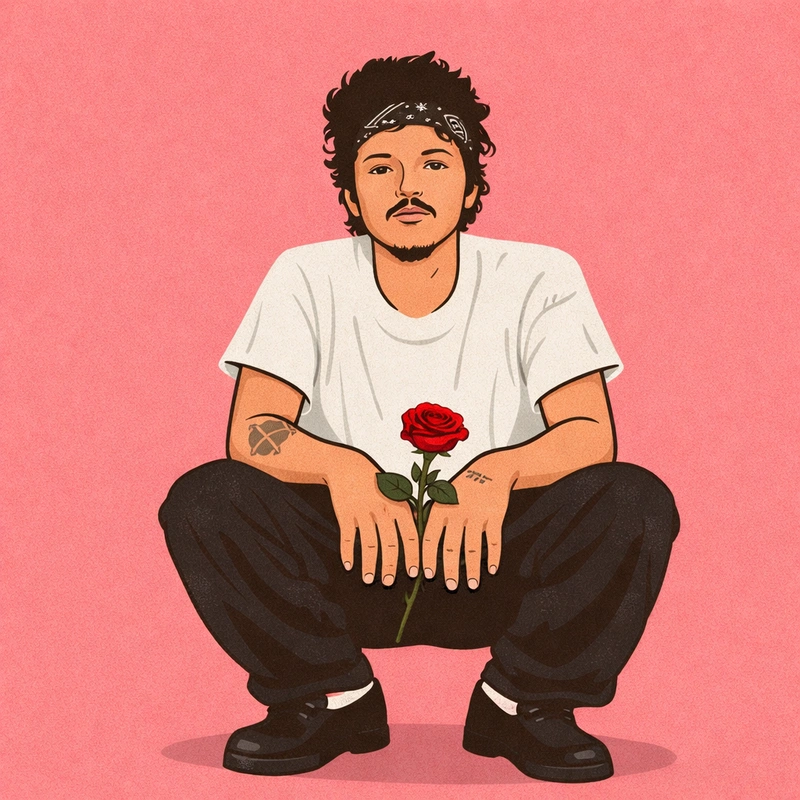 Bruno Mars - The Romantic Tour