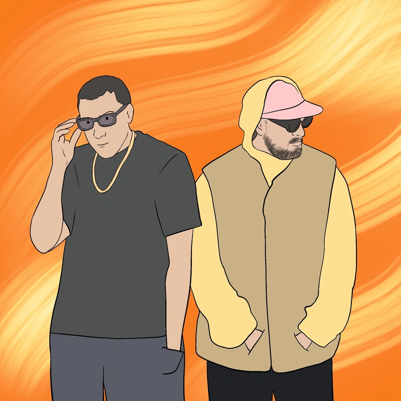 Coez E Frah Quintale