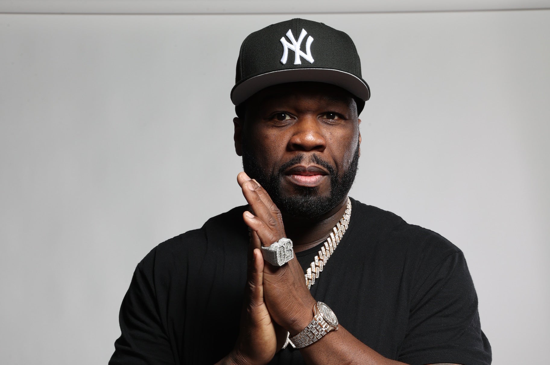 50 Cent - Monaco Grand Prix