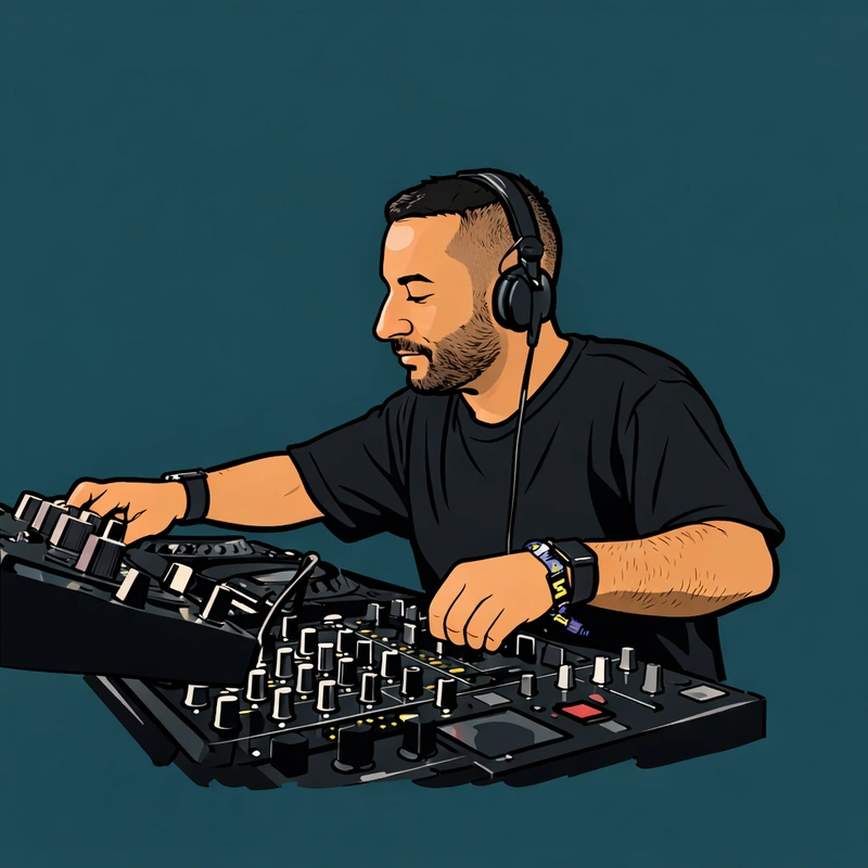 Neon Pres Joseph Capriati