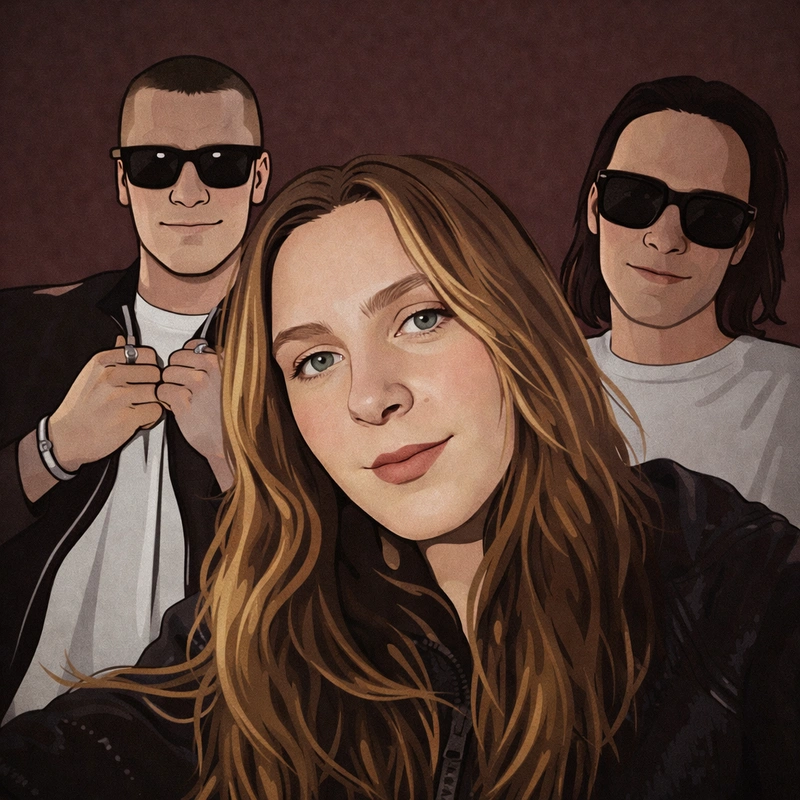 La Ex - Jungle Party