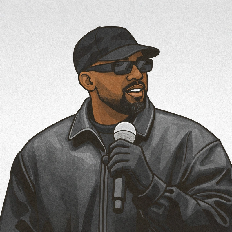 Kanye West