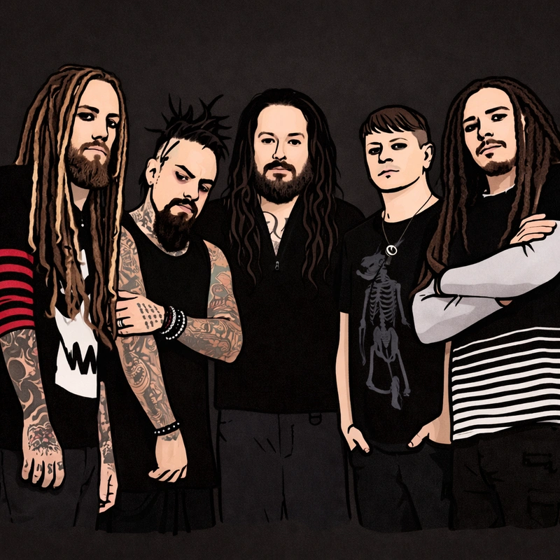 Korn