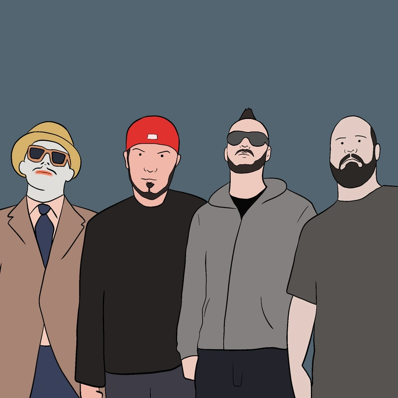 Limp Bizkit