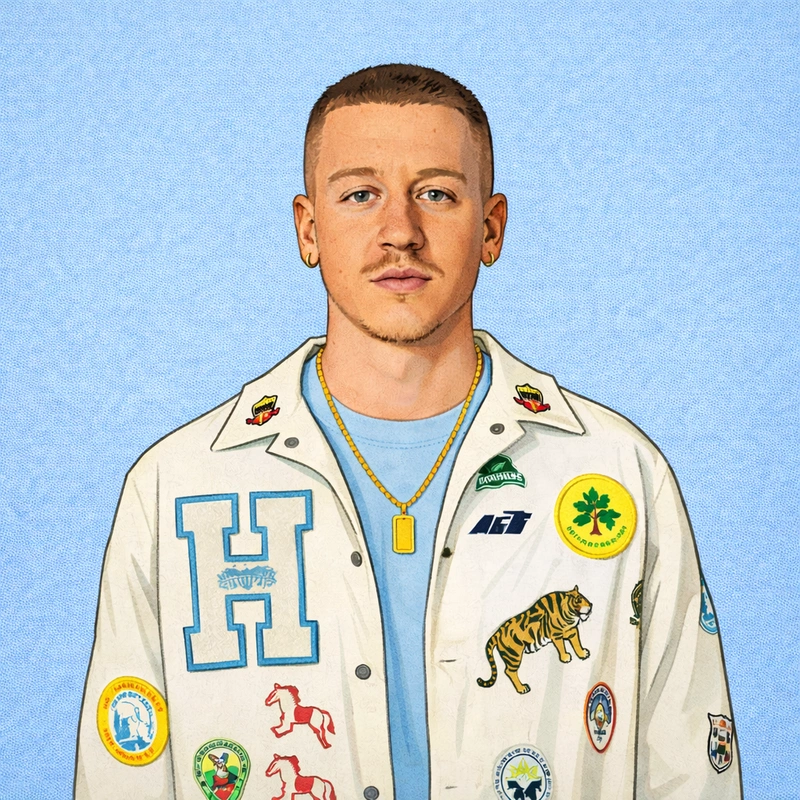 Macklemore