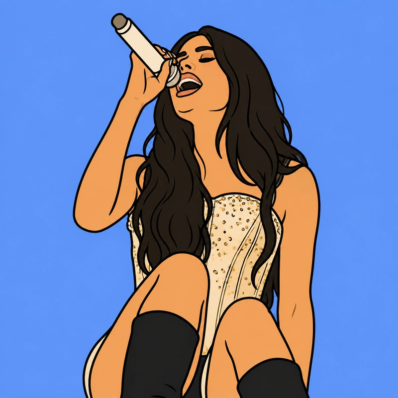 Madison Beer
