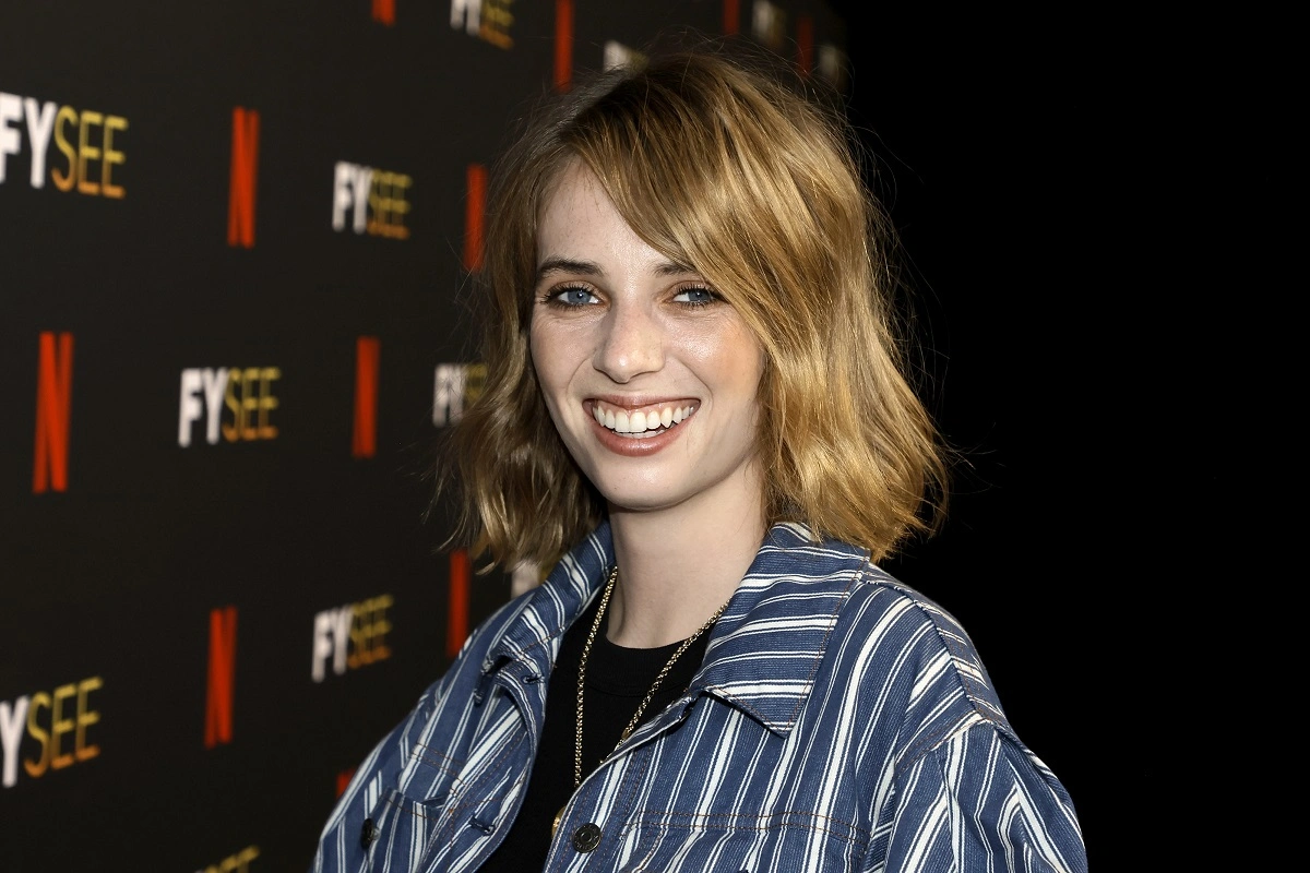 Maya Hawke