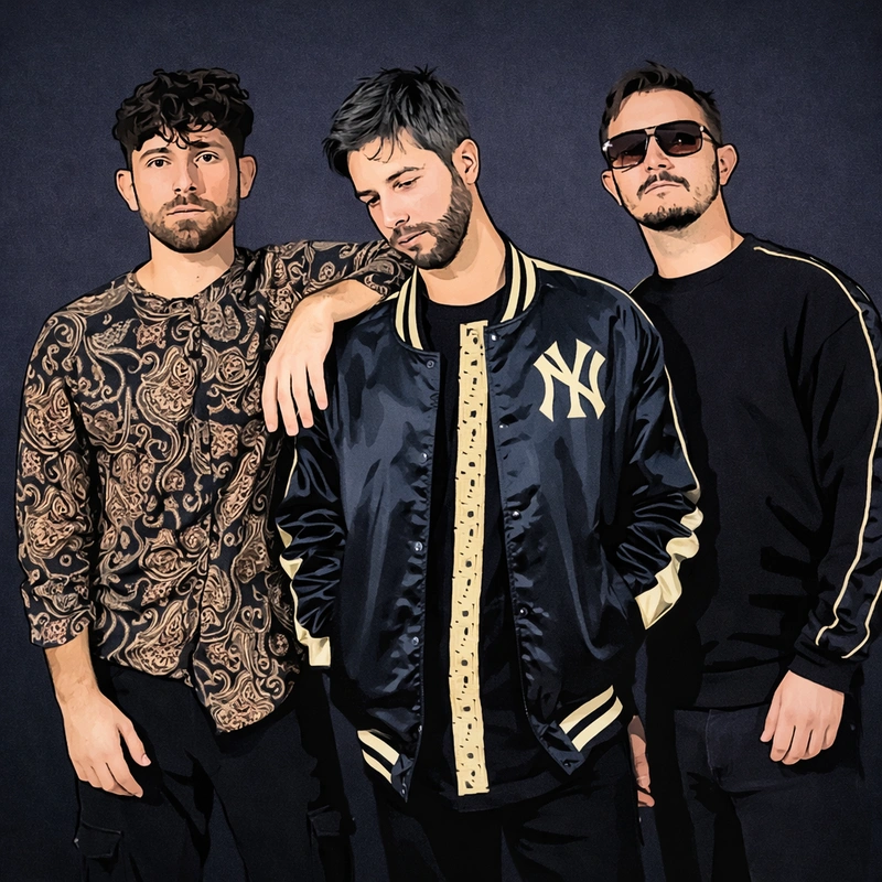 Meraviglia Summer Festival // Special Guest Meduza At Laghetto Di Tor Di Quinto