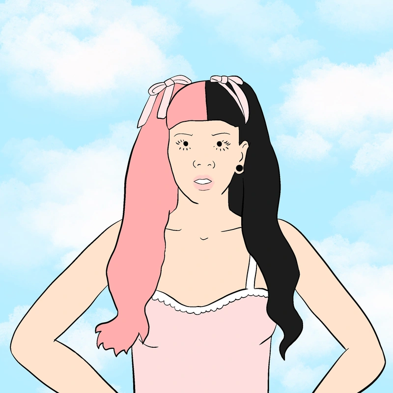 Melanie Martinez