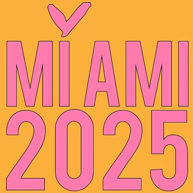 Miami 2025