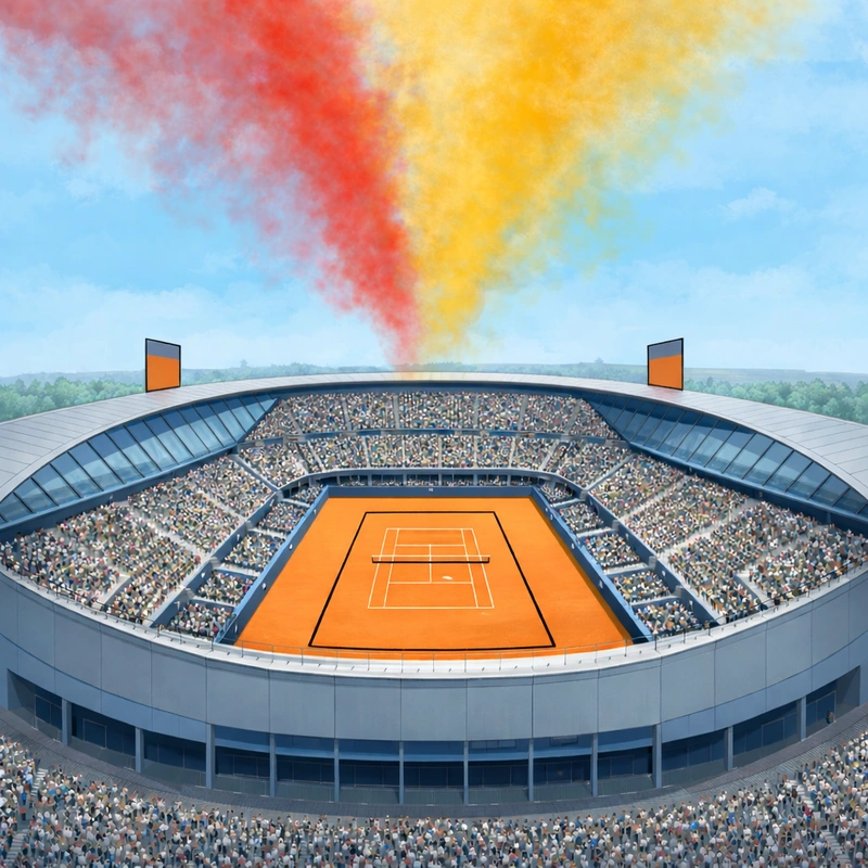 Mutua Madrid Open 2026