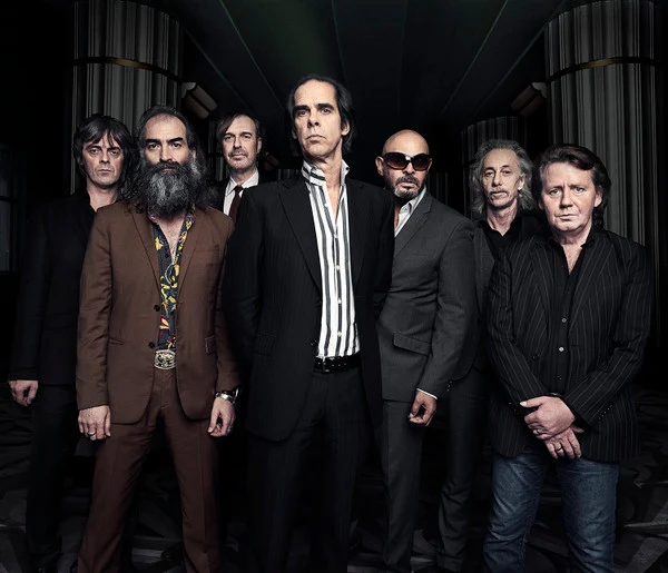 Nick Cave And The Bad Seeds