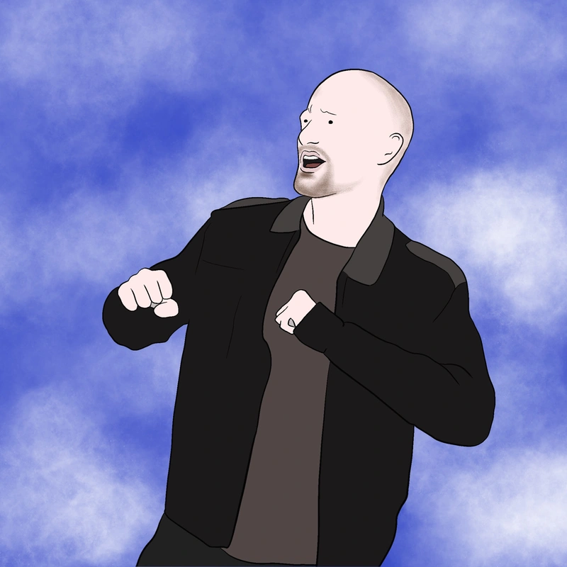 Paul Kalkbrenner