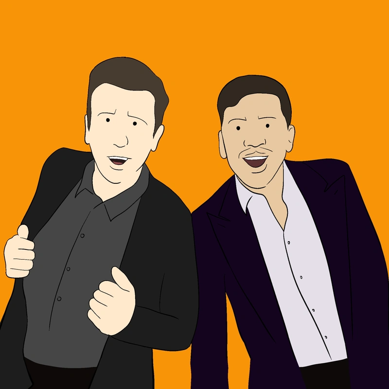 Pio E Amedeo - "Stanno Tutti Invitati"