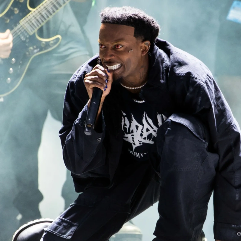 The Weeknd: After Hours Til Dawn Tour With Playboi Carti And Mike Dean