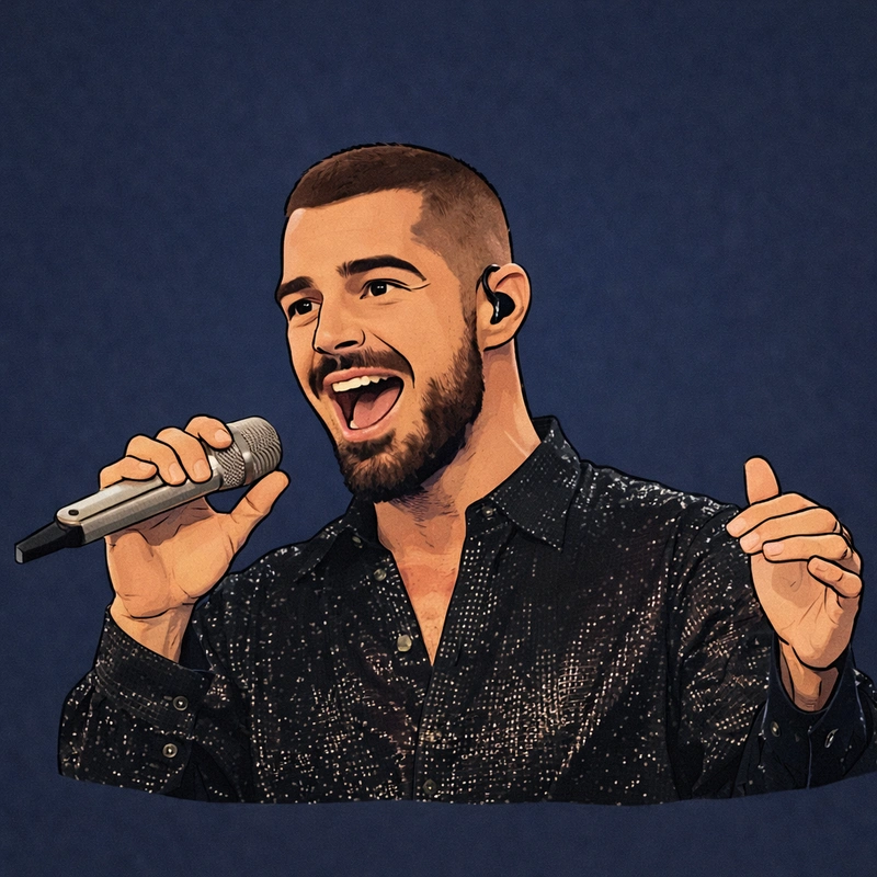 Ricky Martin Live 2026