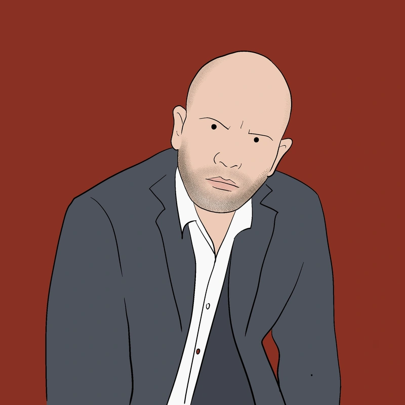 Roberto Saviano - L'Amore Mio Non Muore