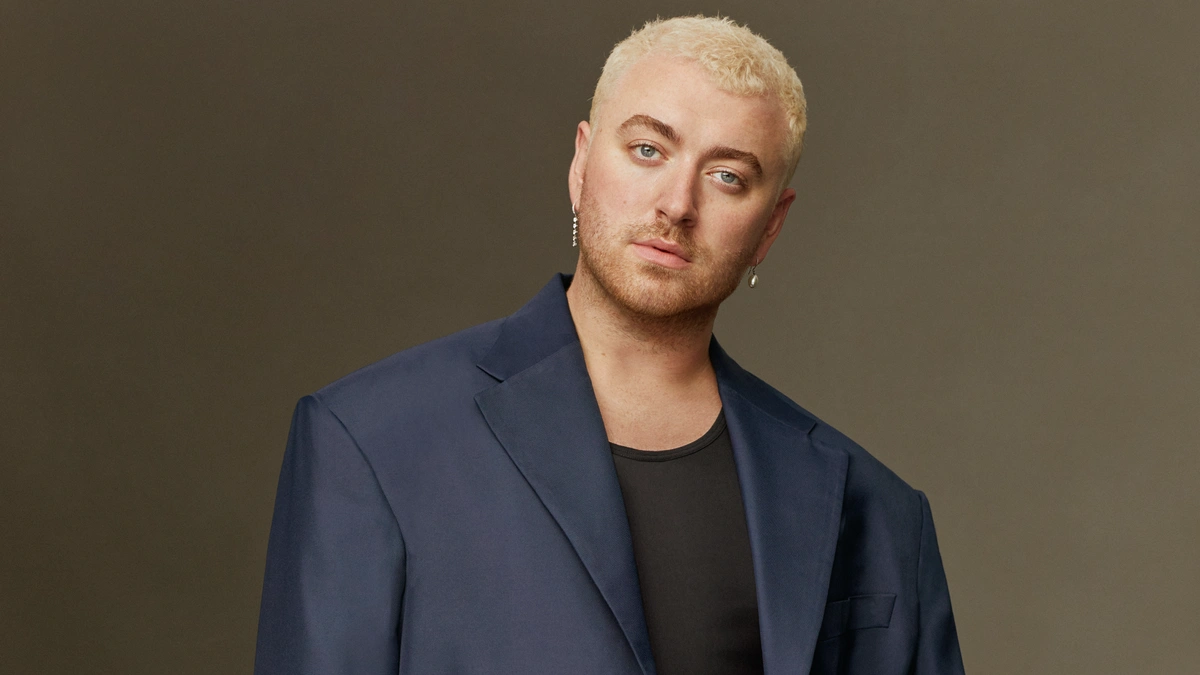 Sam Smith