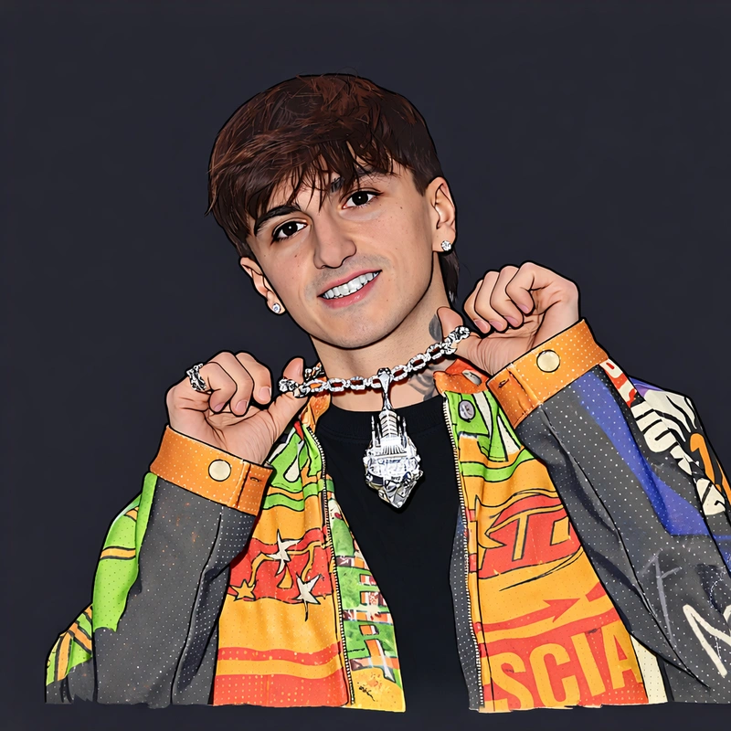 Sick Luke - Dopamina Experience