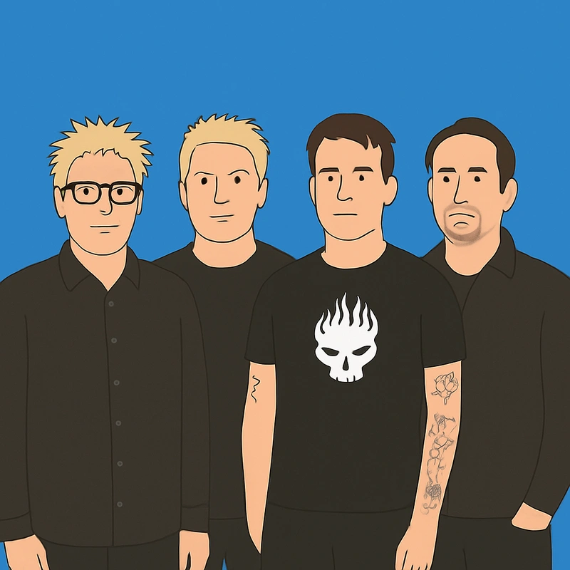 The Offspring