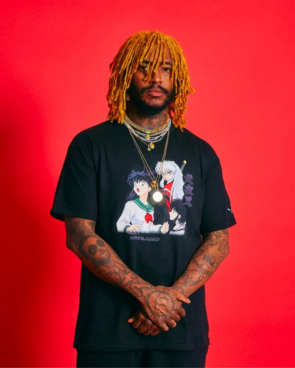 Locus 2026 - 13 Agosto: Thundercat