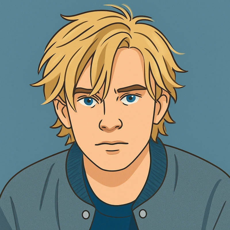 Tom Odell