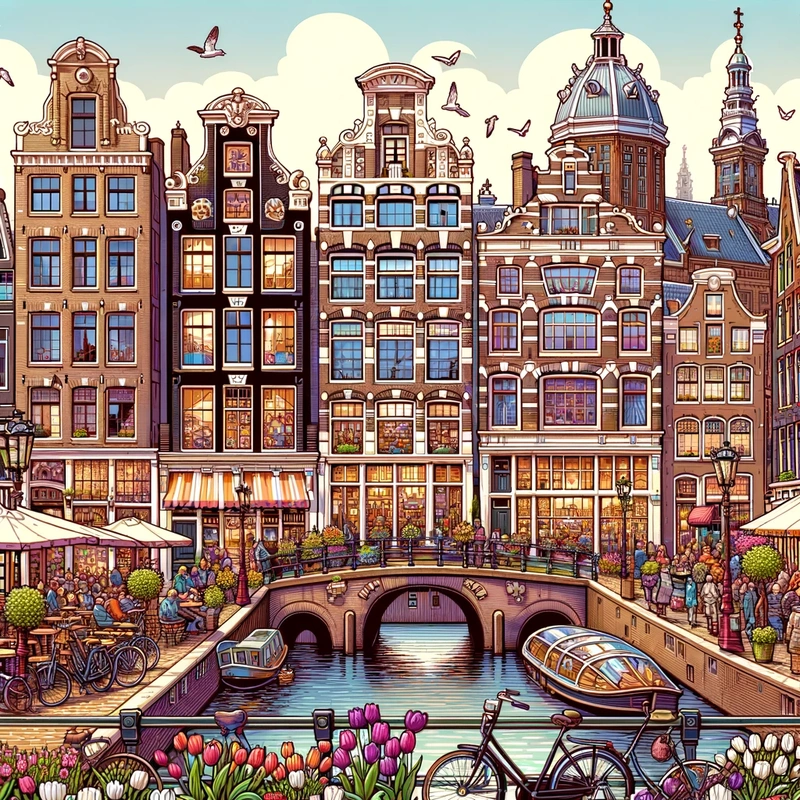 Amsterdam