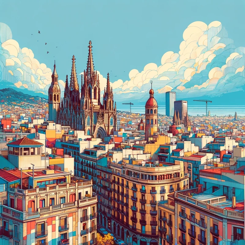 Barcellona