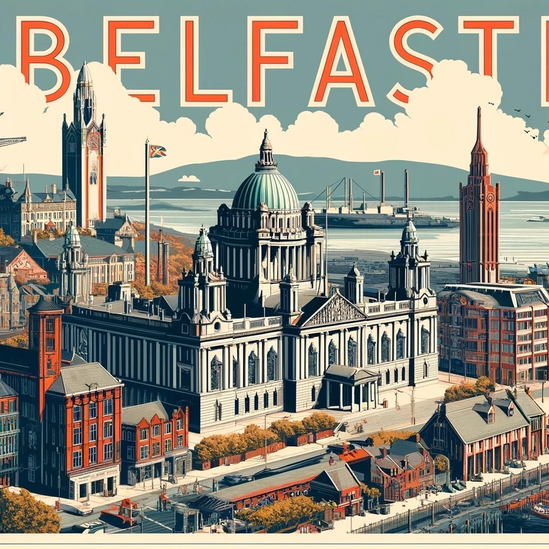 Belfast