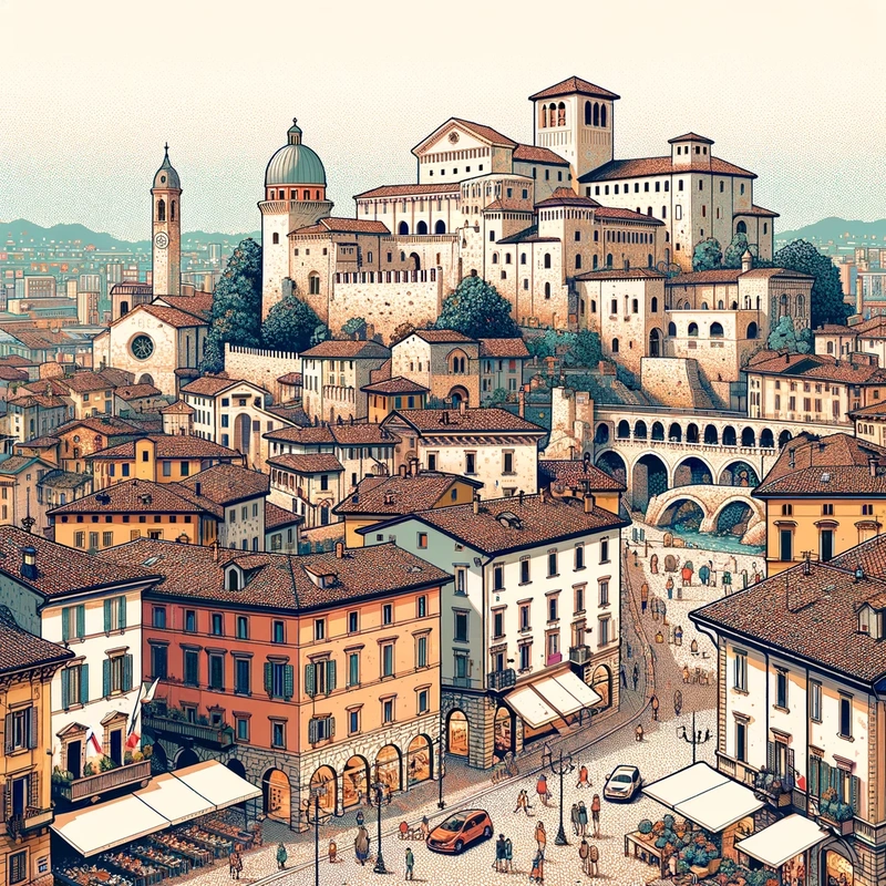 Brescia