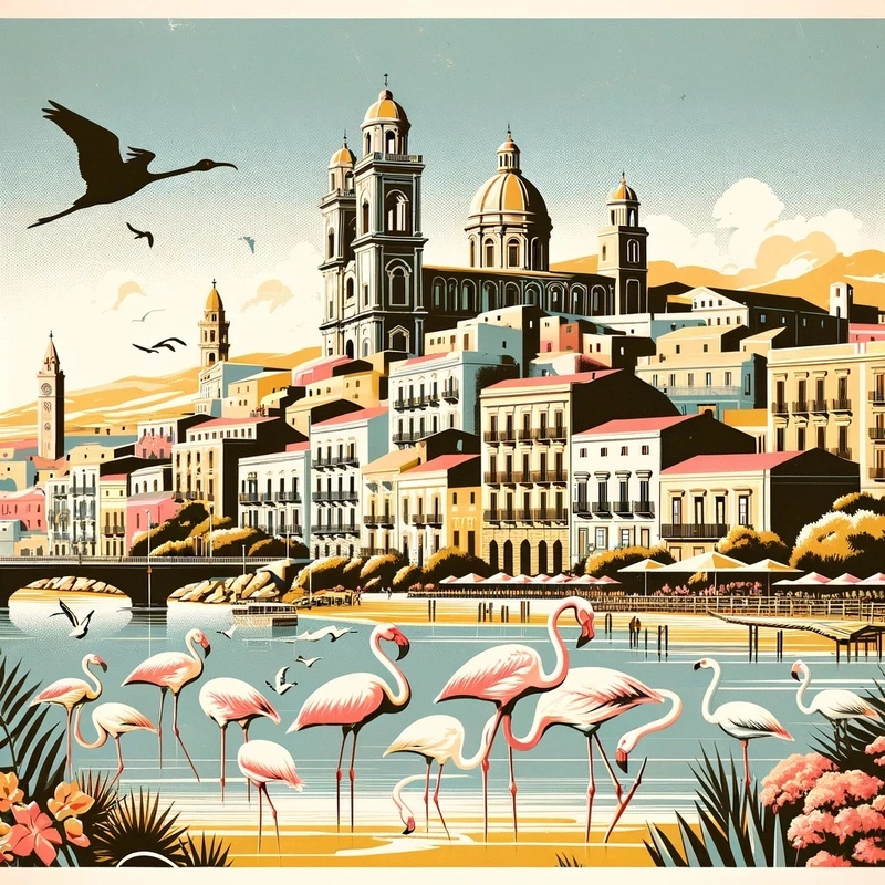 Cagliari