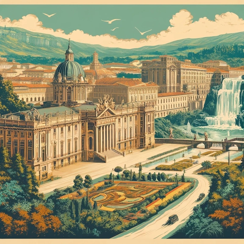 Caserta