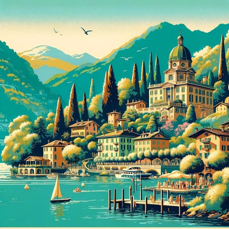 Cernobbio