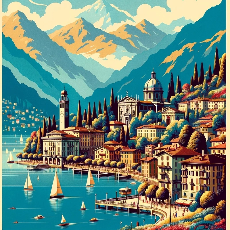 Como