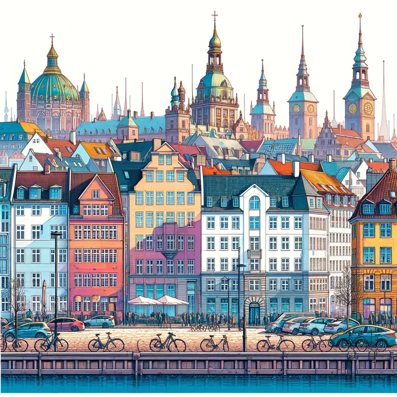 Copenhague