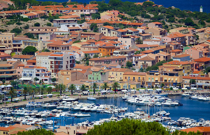 Olbia