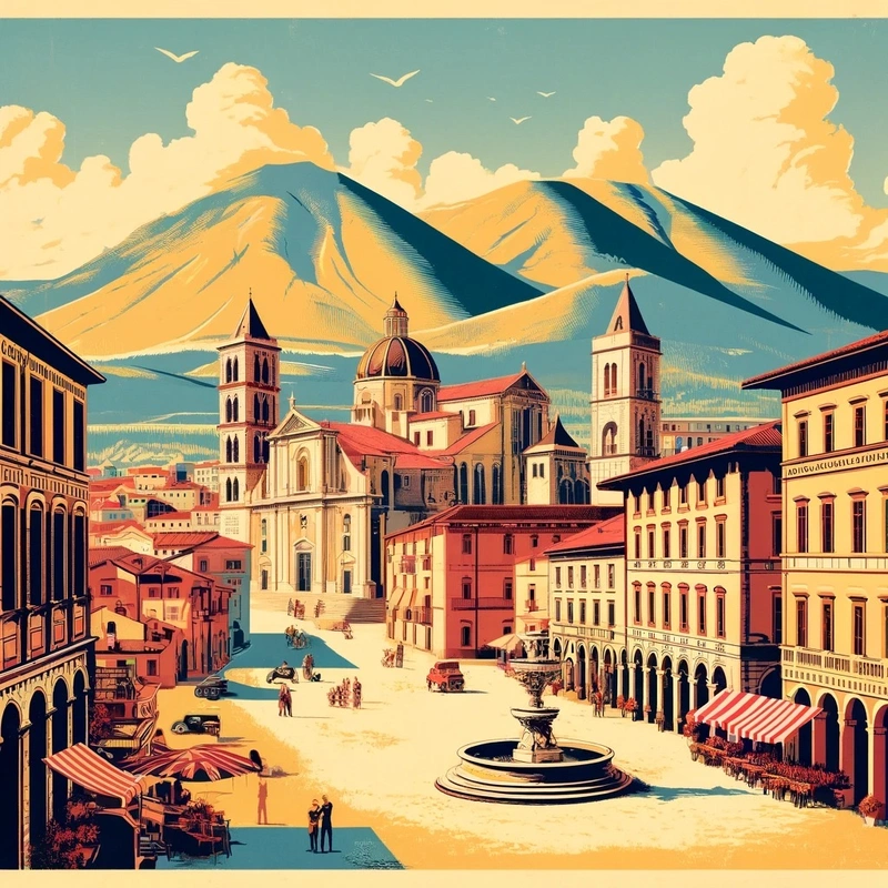 L'Aquila