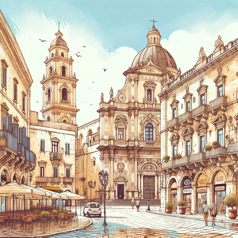 Lecce